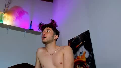 JUAN  JUAN online show from September 15, 2025, 10:37 am