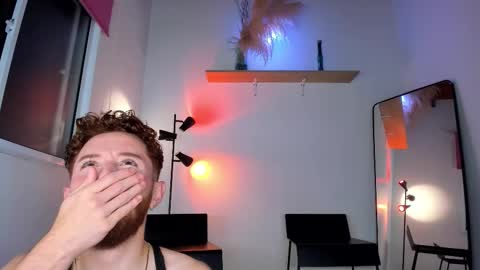 JUAN  JUAN online show from January 13, 2026, 7:35 am