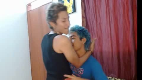 the nineties online show from January 19, 2025, 7:26 pm