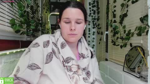 Alisa   My darlings online show from December 6, 2024, 10:30 pm