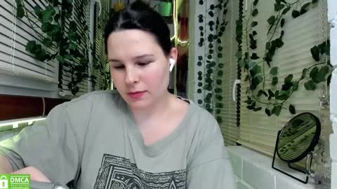 Alisa   My darlings online show from December 11, 2024, 11:10 pm