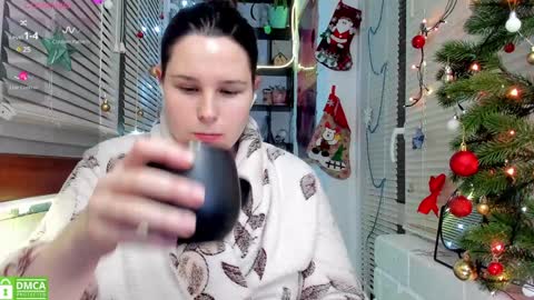 Alisa   My darlings online show from December 23, 2024, 12:35 am