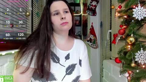 Alisa   My darlings online show from January 24, 2025, 4:39 pm