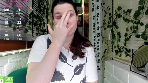 Alisa   My darlings online show from January 24, 2025, 7:49 pm