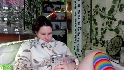 Alisa   My darlings online show from January 31, 2025, 2:15 am