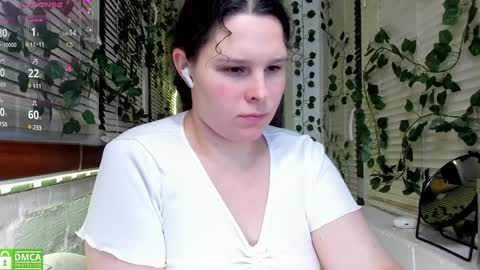 Alisa   My darlings online show from February 2, 2025, 10:49 pm