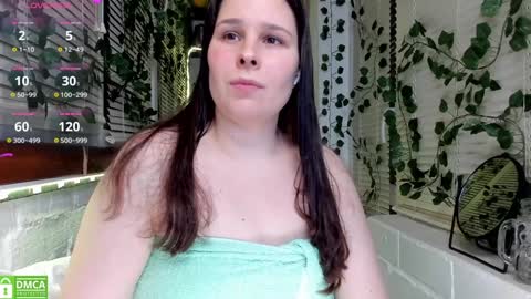 Alisa   My darlings online show from February 6, 2025, 11:26 pm