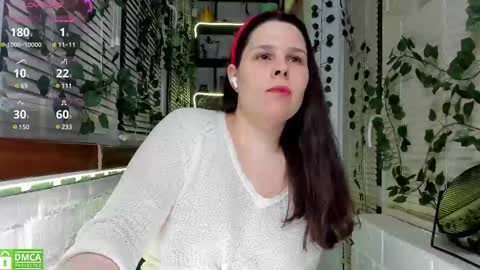 Alisa   My darlings online show from March 12, 2025, 2:20 am