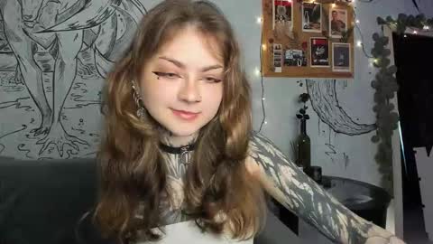 lostallice online show from October 4, 2025, 4:54 am