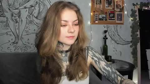 lostallice online show from October 7, 2025, 5:59 am