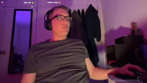 Hazemir online show from March 29, 2026, 4:34 am