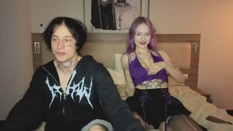 Lostkiss online show from June 8, 2026, 10:10 pm