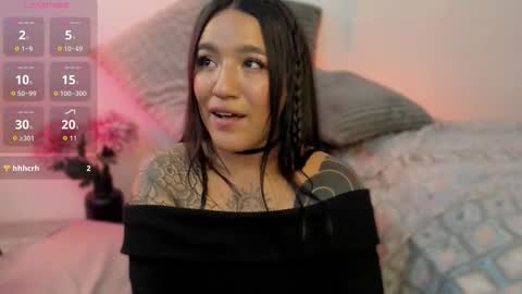 Snapshot of lottie_fox chatting on February 4, 2026, 4:18 am lottie_fox online show from February 4, 2026, 4:18 am