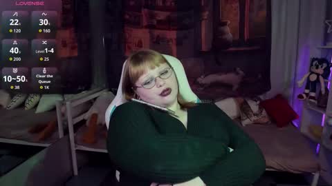 Snapshot of lottieparker chatting on March 10, 2026, 6:24 pm Lottie online show from March 10, 2026, 6:24 pm
