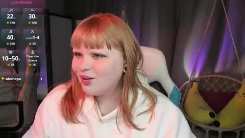 Snapshot of lottieparker chatting on March 20, 2026, 7:30 pm Lottie online show from March 20, 2026, 7:30 pm
