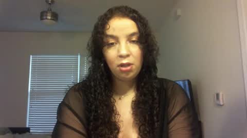 Jasmine online show from September 29, 2025, 10:25 pm