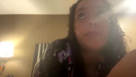 Jasmine online show from November 9, 2025, 9:02 pm