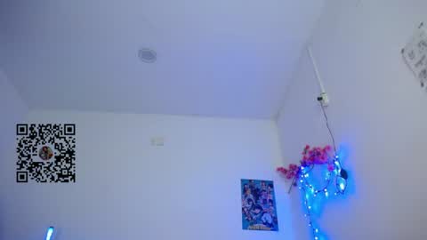 Snapshot of lou_cuteee chatting on June 26, 2026, 3:00 am lou_cuteee online show from June 26, 2026, 3:00 am