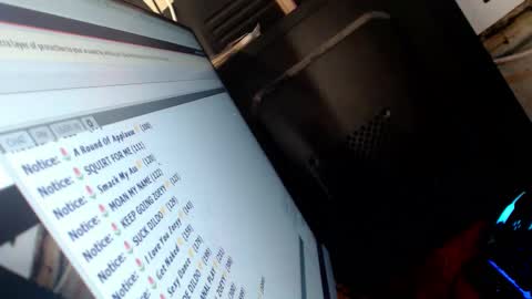 Sweet   online show from December 19, 2024, 2:57 pm