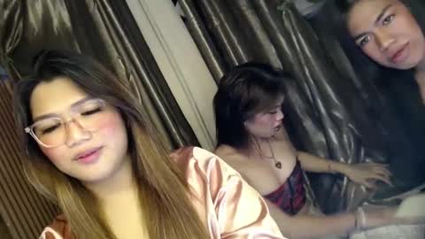 Sweet   online show from March 3, 2025, 9:33 am