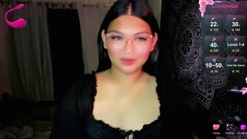 Sweet   online show from June 21, 2026, 9:17 pm