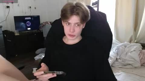 louie_evans online show from March 10, 2026, 1:16 pm