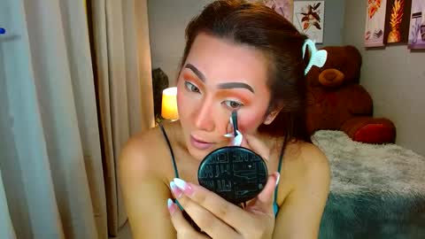 Snapshot of louie_sexy chatting on December 16, 2024, 11:44 am Cathy online show from December 16, 2024, 11:44 am