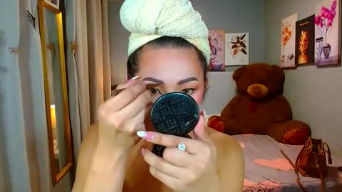 Snapshot of louie_sexy chatting on December 30, 2024, 10:43 am Cathy online show from December 30, 2024, 10:43 am