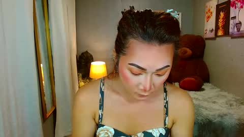 Snapshot of louie_sexy chatting on January 16, 2025, 5:21 am Cathy online show from January 16, 2025, 5:21 am