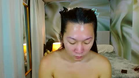 Snapshot of louie_sexy chatting on February 14, 2025, 12:25 pm Cathy online show from February 14, 2025, 12:25 pm