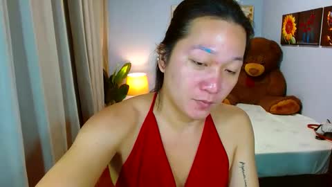 Snapshot of louie_sexy chatting on September 15, 2025, 9:31 am Cathy online show from September 15, 2025, 9:31 am