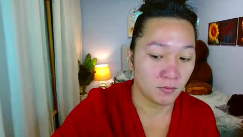 Snapshot of louie_sexy chatting on September 25, 2025, 10:41 am Cathy online show from September 25, 2025, 10:41 am