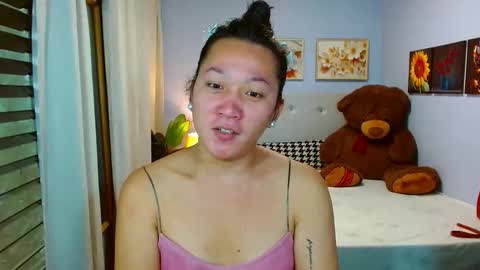 Snapshot of louie_sexy chatting on October 6, 2025, 8:01 am Cathy online show from October 6, 2025, 8:01 am