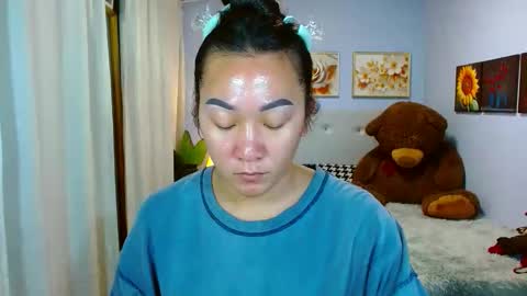 Snapshot of louie_sexy chatting on October 22, 2025, 8:36 am Cathy online show from October 22, 2025, 8:36 am