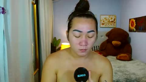 Snapshot of louie_sexy chatting on October 31, 2025, 11:44 am Cathy online show from October 31, 2025, 11:44 am