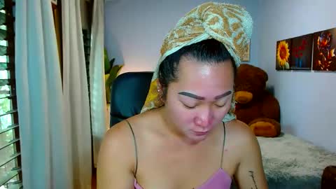 Cathy online show from February 10, 2026, 1:53 am