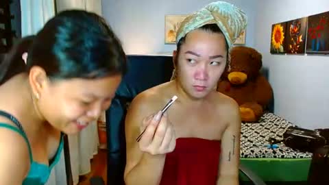 Snapshot of louie_sexy chatting on June 29, 2026, 10:26 am Cathy online show from June 29, 2026, 10:26 am