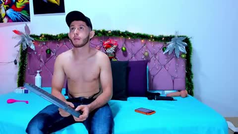 OF louis bcasta1 online show from December 18, 2024, 11:02 am