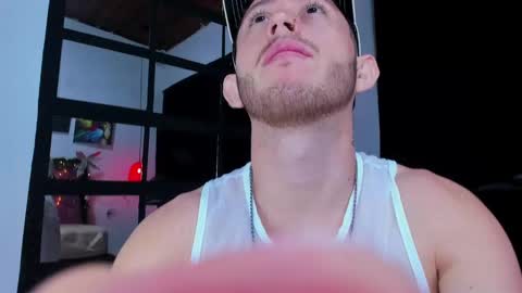 OF louis bcasta1 online show from December 22, 2024, 11:11 am