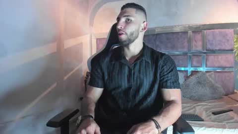 Louis online show from January 18, 2026, 7:17 pm