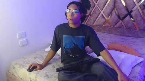 Louis Valdz online show from January 2, 2025, 2:02 pm