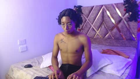 Louis Valdz online show from January 2, 2025, 5:07 pm