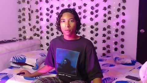 Louis Valdz online show from February 13, 2025, 7:42 pm