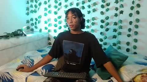 Louis Valdz online show from February 20, 2025, 8:36 pm