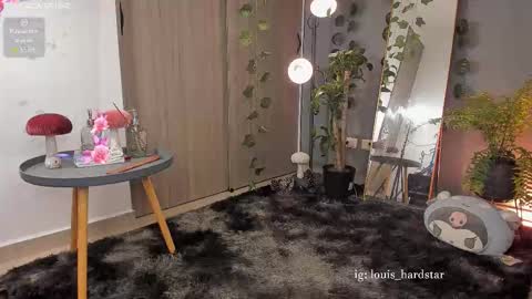 Louis Valdz online show from January 17, 2026, 2:05 am