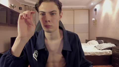 Mark online show from January 30, 2025, 4:45 pm