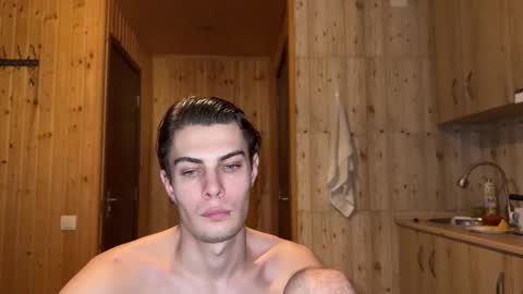 Mark online show from January 6, 2026, 5:05 pm