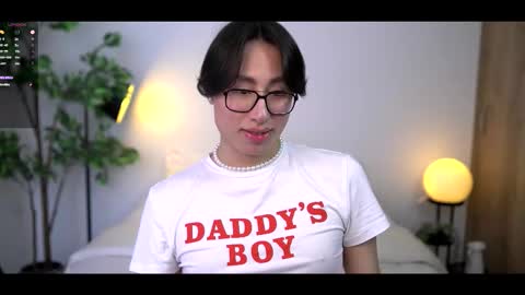 Louis online show from December 21, 2025, 8:05 pm