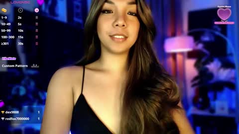 Louisa online show from September 14, 2025, 6:34 am