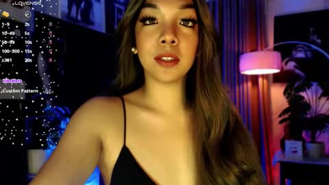 Louisa online show from September 22, 2025, 6:48 am